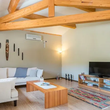 Villa Dora Kaş